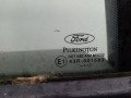 дверь задняя левая Ford Fusion 1 поколение 2003, 1.4 л., МКПП, хетчбэк 5 дв., 1692558 - фото №3