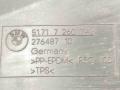защита арок передняя правая (подкрылок) BMW 4 серия F32/F33 2016, 51717260742, 7260742 - фото №6