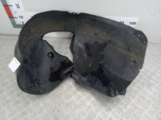 защита арок передняя левая (подкрылок) Volkswagen Passat B6 2009, 2.0 л., МКПП, универсал, 3C0805977