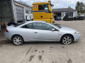 балка подвески передняя (подрамник) Ford Cougar 1 поколение 1999, 2.0 л., МКПП, купе, F8RZ5C145FF - фото №9