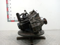 КПП механическая (МКПП) Volkswagen Polo 4 поколение 2005, 1.2 л., МКПП, хетчбэк 3 дв., 02T300057CX - фото №2