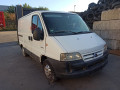 маховик Citroen Jumper 1 поколение [рестайлинг] 2003, 2.0 л., МКПП, микроавтобус, 0532H8 - фото №15