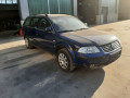 суппорт задний левый Volkswagen Passat B5 [рестайлинг] 2003, 1.9 л., МКПП, универсал, 8E0615423 - фото №10