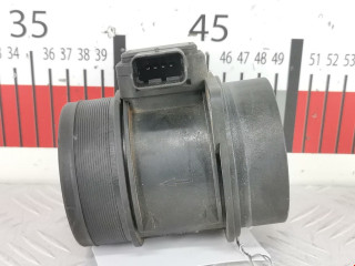 расходомер воздуха Peugeot 307 1 поколение 2004, 2.0 л., МКПП, хетчбэк 5 дв., 1920GN