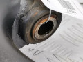 рычаг передний левый Jeep Patriot 1 поколение 2007, 2.0 л., МКПП, внедорожник 5 дв., 5105041AB - фото №4