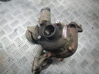 турбина Volkswagen Sharan 1 поколение 1998, 1.9 л., 028145702P