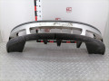бампер передний SEAT Alhambra 1 поколение [рестайлинг] 2005, 1.9 л., МКПП, минивэн, 7M7807221 - фото №4