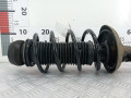 стойка амортизатора Audi A3 8L 1998, 1.6 л., МКПП, хетчбэк 3 дв., 1J0413031N - фото №2