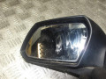 зеркало наружное левое Ford Mondeo 3 поколение 2003, 1.8 л., МКПП, хетчбэк 5 дв. - фото №3