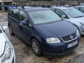 насос топливный Volkswagen Touran 1 поколение 2006, 1.9 л., МКПП, минивэн, 1T0919050B - фото №9