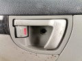дверь передняя левая Hyundai Santa Fe 2 поколение (CM) 2007, 2.7 л., АКПП, внедорожник 5 дв., 760030W010 - фото №7