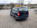 суппорт задний правый Opel Zafira 1 поколение (A) 2002, 1.8 л., МКПП, минивэн, 93177448 - фото №11