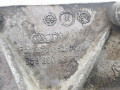 кронштейн компрессора кондиционера , 058260885C - фото №5