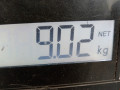 ступица задняя левая Renault Laguna 2 поколение 2001, 1.6 л., МКПП, хетчбэк 5 дв., 7701477982 - фото №4