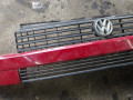 решетка радиатора Volkswagen Transporter T4 2002, 2.5 л., МКПП, микроавтобус - фото №7
