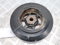 шкив коленвала Porsche Cayenne 955 2005, 3.2 л., АКПП, внедорожник 5 дв., 022105243D - фото №3