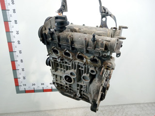 двигатель SEAT Ibiza 3 поколение 2004, 1.4 л., BKY, бензин, МКПП, хетчбэк 3 дв., 036100104SX