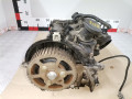 головка блока цилиндров Land Rover Range Rover Sport 1 поколение 2005, 2.7 л., 276DT, дизель, АКПП, внедорожник 5 дв., 1311302 - фото №2