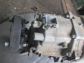 КПП механическая (МКПП) Mercedes-Benz C-Класс W203/S203/CL203 2003, 2.2 л., МКПП, седан, 716649 - фото №5