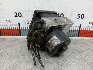 блок ABS Mercedes-Benz C-Класс W203/S203/CL203 2001, 2.2 л., АКПП, седан, A0044316212