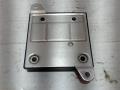 блок комфорта Mercedes-Benz E-Класс W211/S211 2004, 3.2 л., дизель, АКПП, универсал, 2115452132 - фото №2
