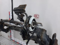 балка подвески задняя Volvo V60 1 поколение [рестайлинг] 2014, 1.6 л., МКПП, универсал, 31277225 - фото №8
