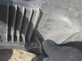 передняя панель крепления облицовки (телевизор) Volkswagen Golf 5 поколение 2008, 1.9 л., МКПП, универсал, 1K0805594G - фото №7