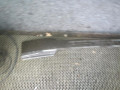 решетка радиатора Mercedes-Benz Vario W670 2002, 6706271401 - фото №3