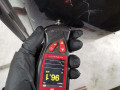 крыло переднее правое Volvo V50 1 поколение [рестайлинг] 2010, 1.6 л., МКПП, универсал, 31278845 - фото №5