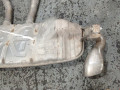 глушитель Volkswagen Touareg 1 поколение 2005, 5.0 л., АКПП, внедорожник 5 дв., 7L6253609T - фото №4