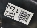 ступица передняя левая Toyota Prius 3 поколение 2009, 1.8 л., АКПП, хетчбэк 5 дв., 4355047010 - фото №5