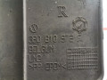 защита арок задняя правая (подкрылок) Volkswagen Passat B5 2000, 1.6 л., МКПП, седан, 3B0810972H - фото №3
