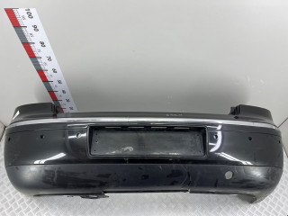 бампер задний Volkswagen Phaeton 1 поколение 2008, 3.0 л., АКПП, седан, 3D5807417BDGRU