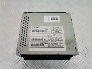магнитола Volvo XC70 3 поколение 2011, 2.4 л., МКПП, универсал, 36050930