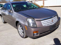 ручка наружная Cadillac CTS 1 поколение 2007, 3.6 л., АКПП, седан, 20857749 - фото №18