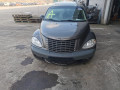 бампер задний Chrysler PT Cruiser 1 поколение 2001, 2.0 л., АКПП, универсал, A17188541259999 - фото №15