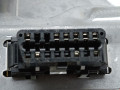 подушка безопасности коленная Mitsubishi Lancer 10 поколение 2008, 2.0 л., МКПП, хетчбэк 5 дв. - фото №4