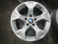 диск литой BMW X1 E84 2010, 2.0 л., МКПП, внедорожник 5 дв., 7, 5J17H2, 6789140 - фото №2