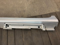 накладка на порог Toyota Prius 4 поколение 2015, 7586047020 - фото №4