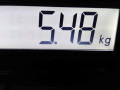 полуось передняя правая (приводной вал, ШРУС) Mazda 3 BL 2010, 2.2 л., МКПП, хетчбэк 5 дв., GG7625700B - фото №4