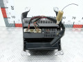 магнитола Toyota Prius 2 поколение 2007, 1.5 л., вариатор, хетчбэк 5 дв., 8612047241 - фото №2