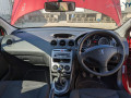 кулиса Peugeot 308 T7 2009, 1.4 л., МКПП, хетчбэк 5 дв., 2400HA - фото №9