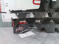 крепление бампера Renault Megane 2 поколение 2005, 1.4 л., МКПП, хетчбэк 5 дв., 8200113652 - фото №3