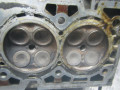головка блока цилиндров Opel Zafira 1 поколение (A) 2000, 2.2 л. - фото №4