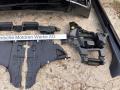 комплект обвеса (BodyKIT) BMW 2 серия F44 2020, 2.0 л., бензин, хетчбэк 5 дв., полный привод, правый руль - фото №3