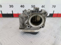 заслонка дроссельная Volkswagen Polo 4 поколение 2004, 1.2 л., МКПП, хетчбэк 3 дв., 036133062N - фото №8