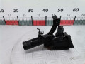 корпус термостата Renault Megane 3 поколение 2009, 1.5 л., МКПП, хетчбэк 3 дв., 110608431R - фото №5