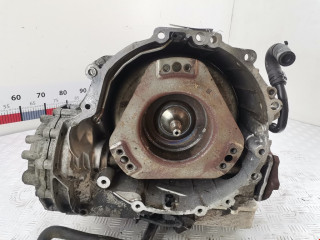 КПП автоматическая (АКПП) Audi A8 D3/4E 2004, 4.0 л., АКПП, седан, 09E300036HX