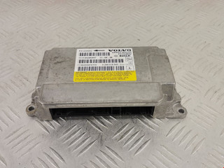 блок AirBag Volvo S60 2 поколение 2012, 2.5 л., АКПП, седан, 31387523