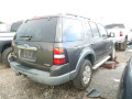 Иммобилайзер Ford Explorer 4 поколение 2007, 4.6 л., АКПП, внедорожник 5 дв., 284B0ZC33C - фото №11